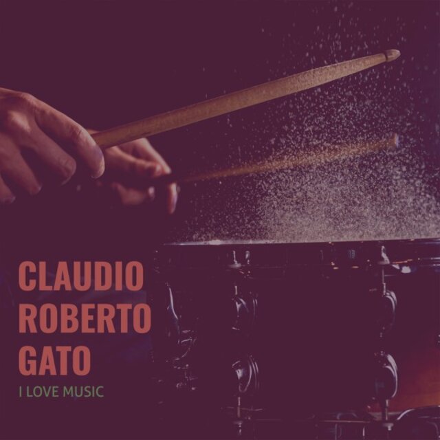 I Love Music