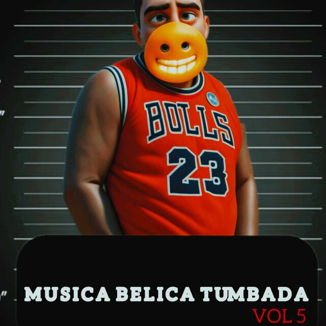 MUSICA BELICA TUMBADA, VOL. 5