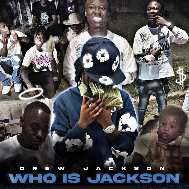 Who Is Jackson