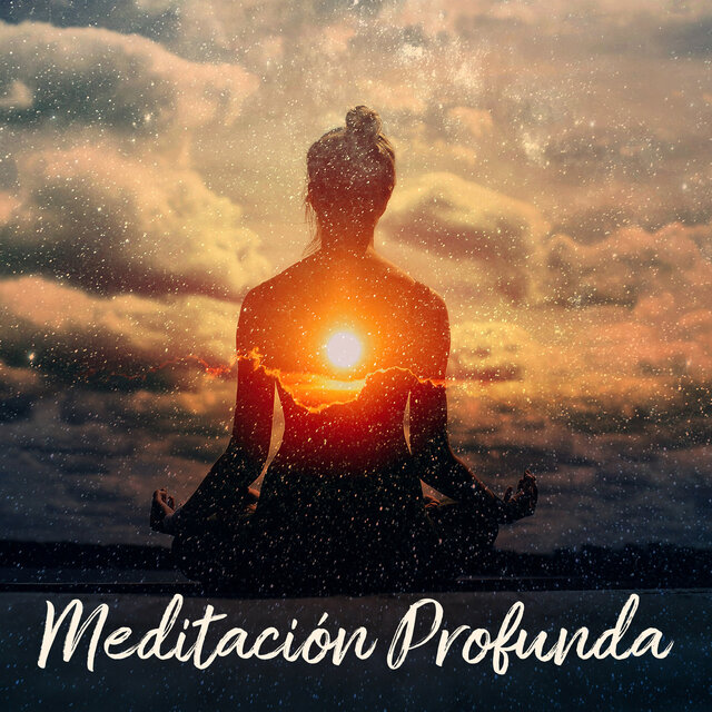 Meditación Profunda: Yoga, Chakra Sanador, Equilibrio Mente, Cuerpo y Alma