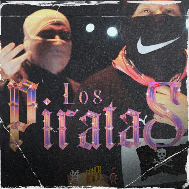Los Piratas