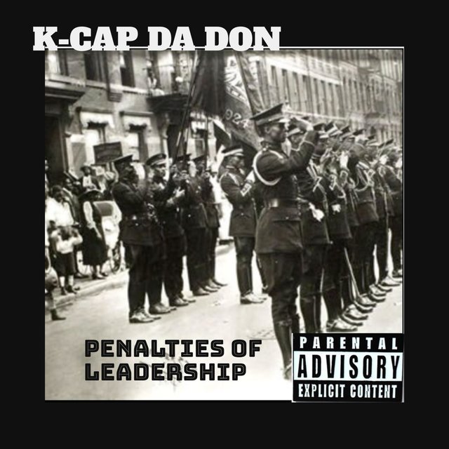 Penalties of Leadership