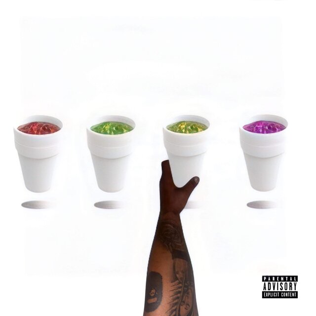 Drank The Kool-Aid