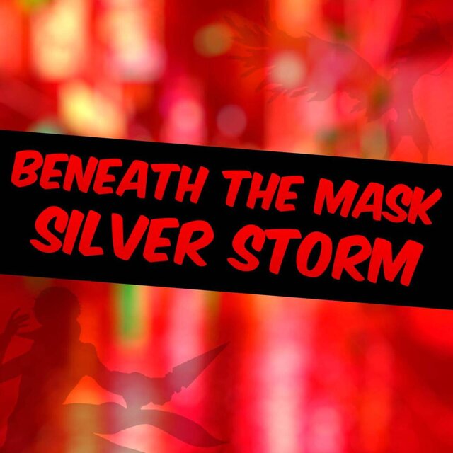 Beneath the Mask