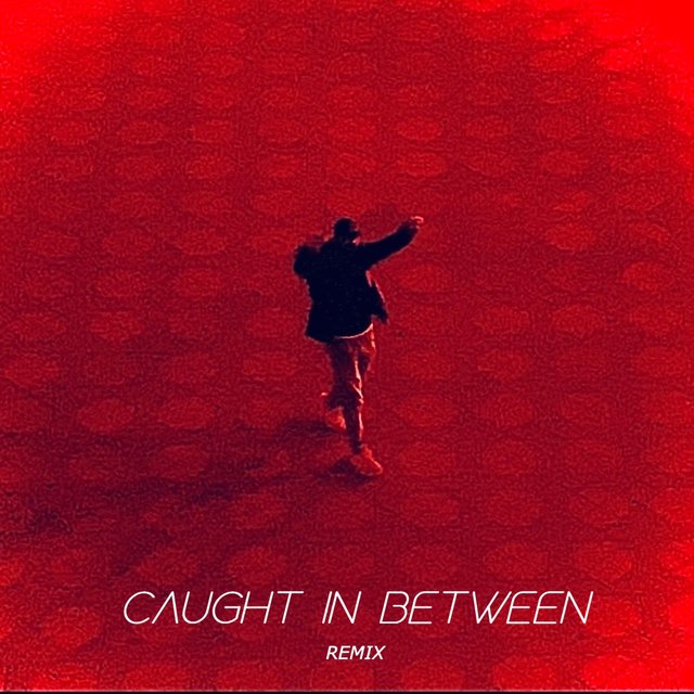 Caught In Between (feat. Rozart)