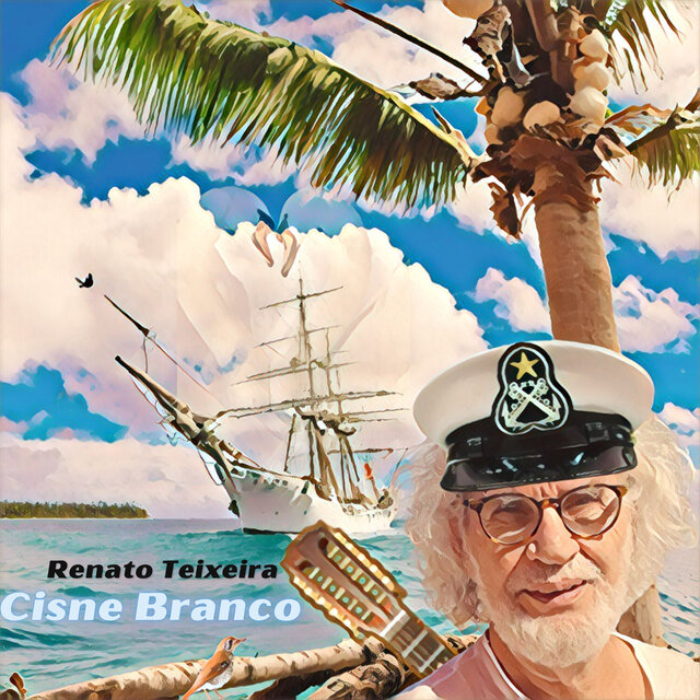 Cisne Branco