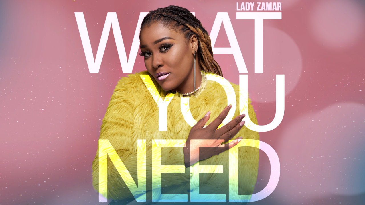 What You Need