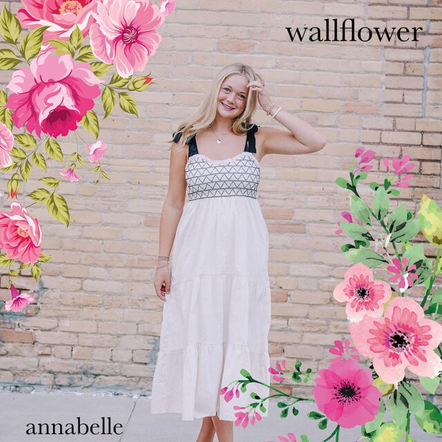 Wallflower