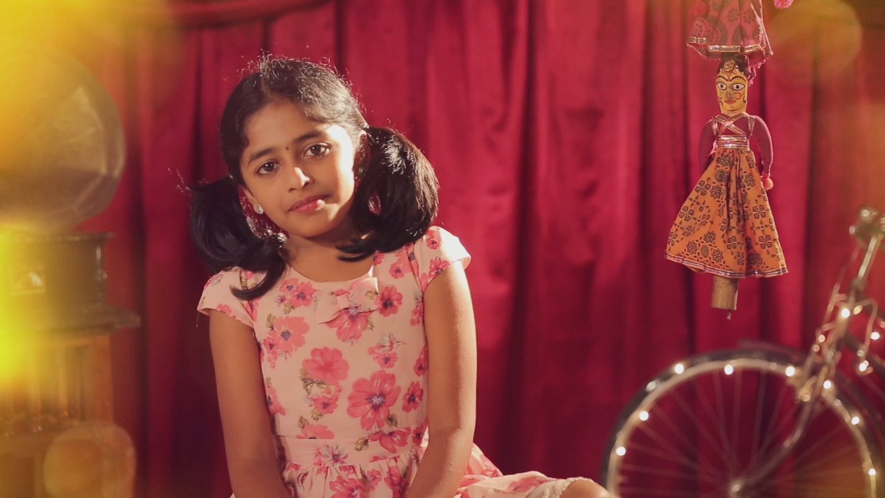 Langu Langu Labakaru (Making Video)