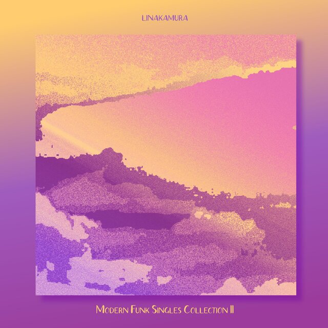 Modern Funk Singles Collection II