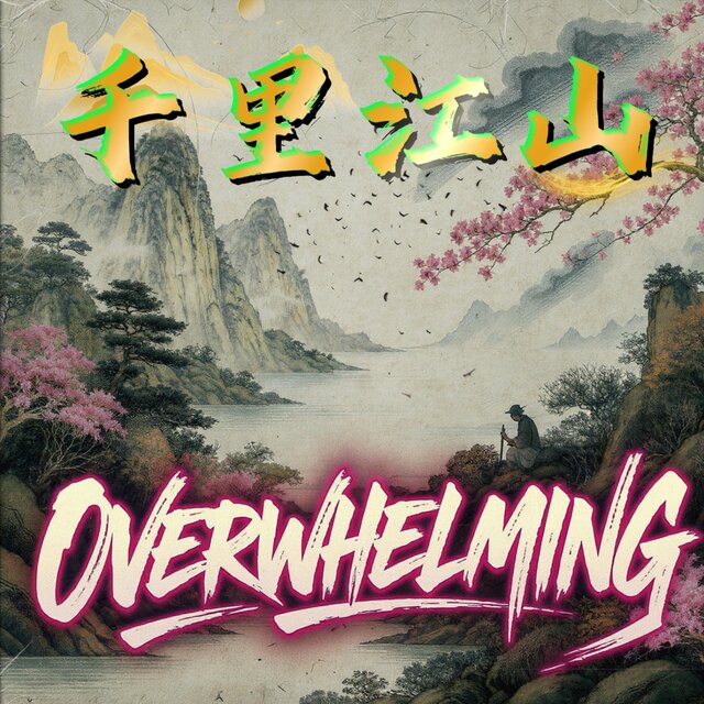 Overwhelming