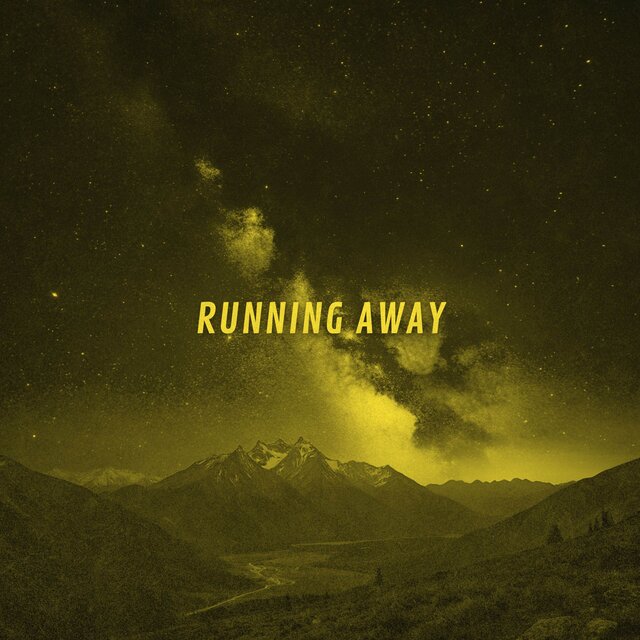 running away (Forage Remix)