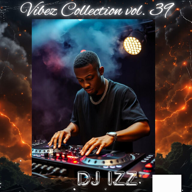 Vibez Collection, Vol. 39