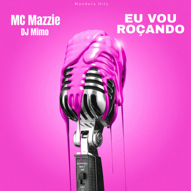Eu Vou Roçando