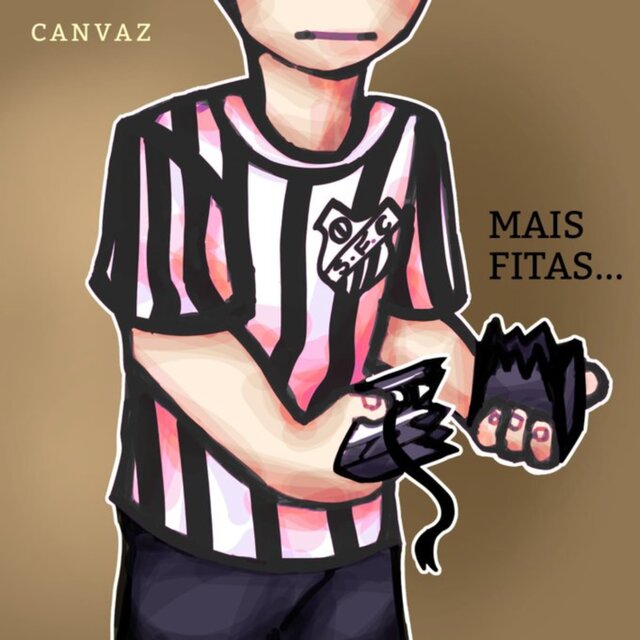 Mais Fitas