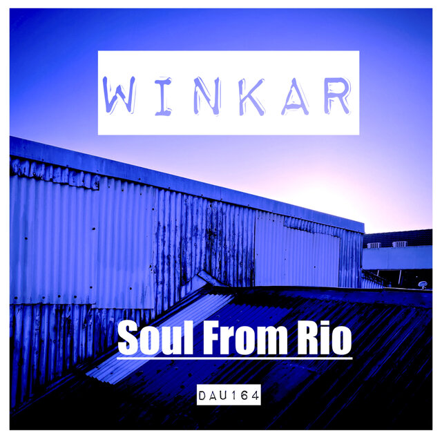 Soul From Rio