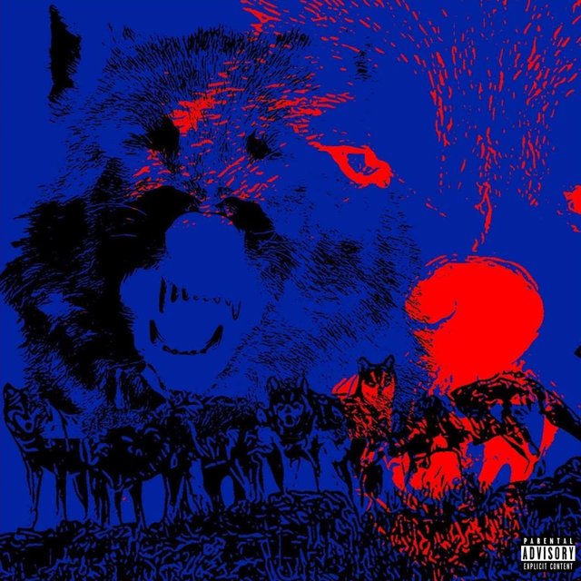 Lonewolf