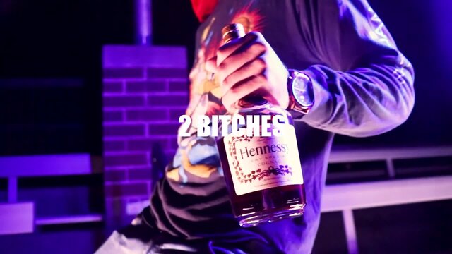 2 Bitches