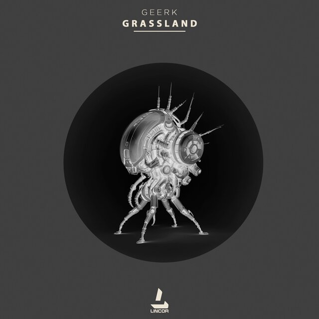 Grassland