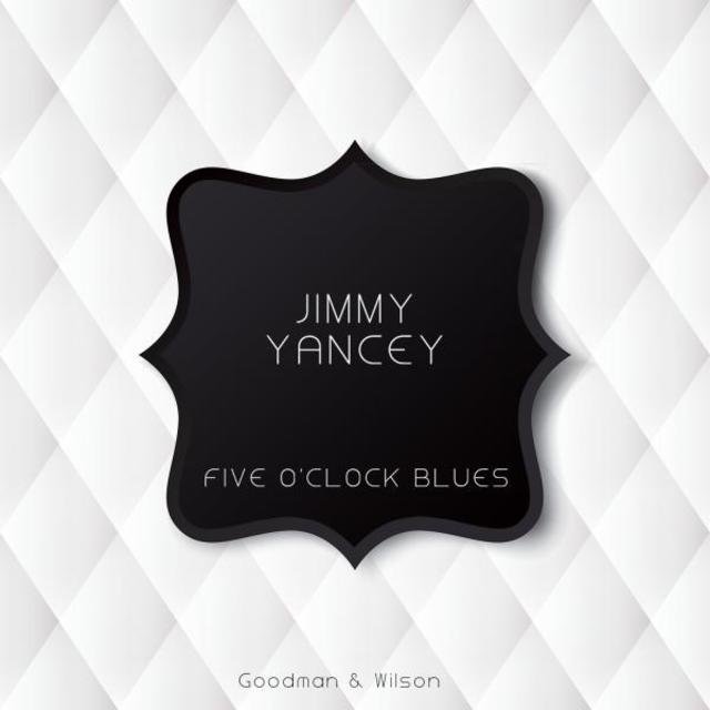 Five o'clock Blues