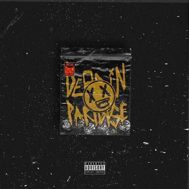 Dead in paradise