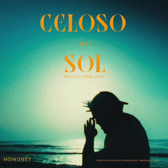 Celoso del Sol