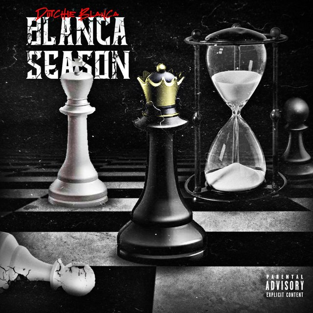 Blanca Season