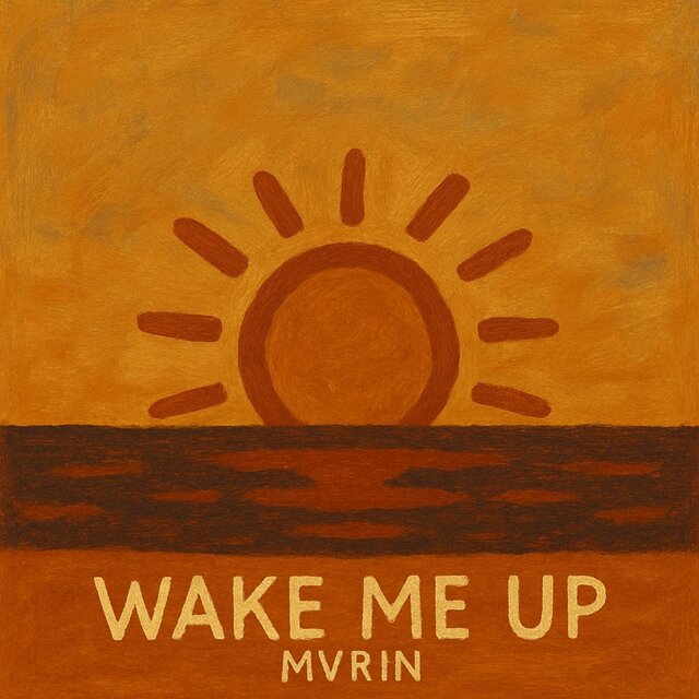 wake me up