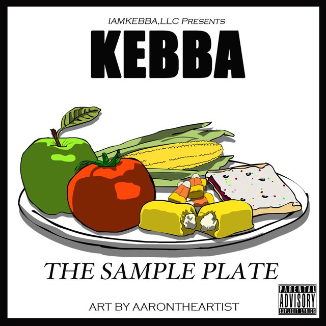 The Sample Plate