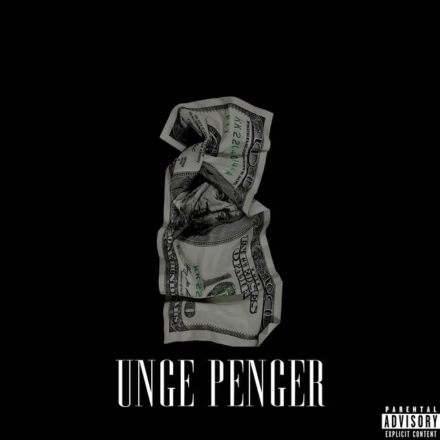 Unge Penger