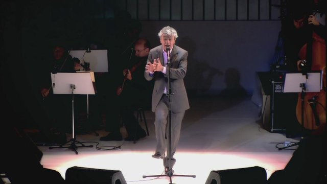 Ela é Carioca (Ao vivo)