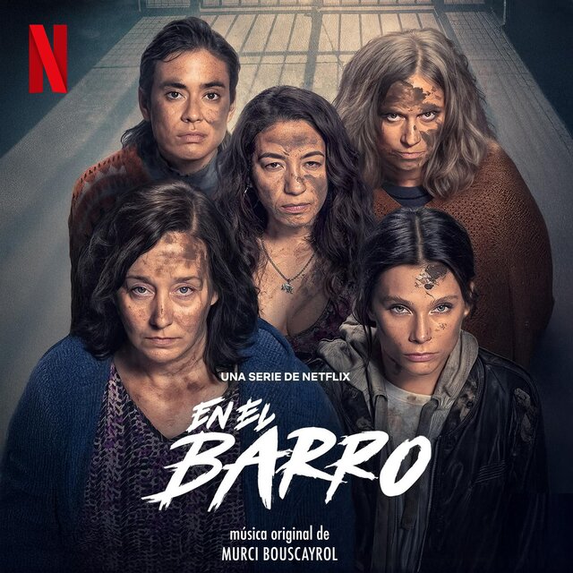 En El Barro (Original TV Series Soundtrack)
