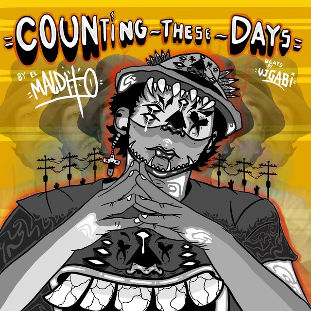 Counting These Days