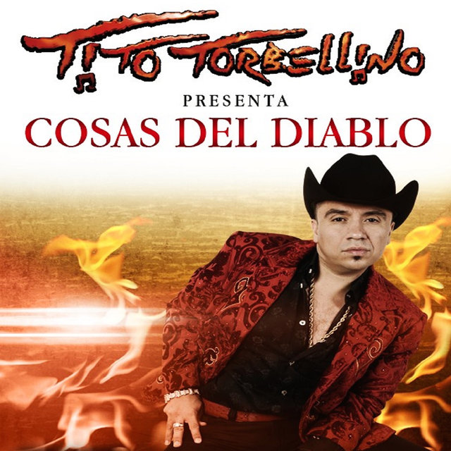 Cosas Del Diablo