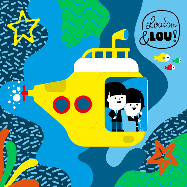 Loustock Kinderlieder Festival