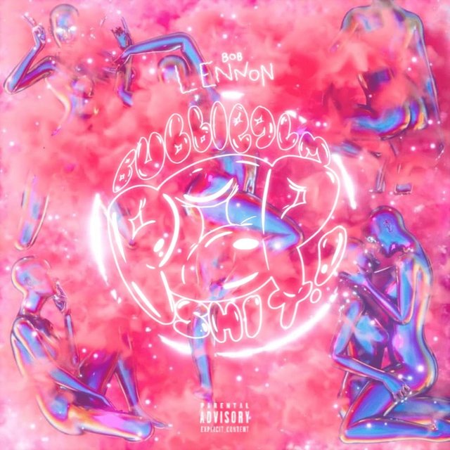Bubble Gum Pop Shit