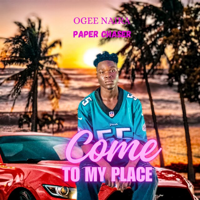 Come to my place (Freestyle)