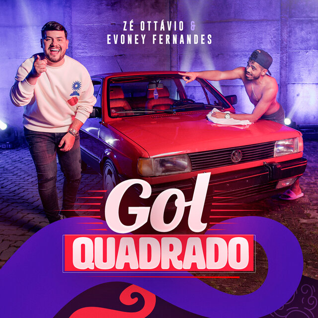 Gol Quadrado