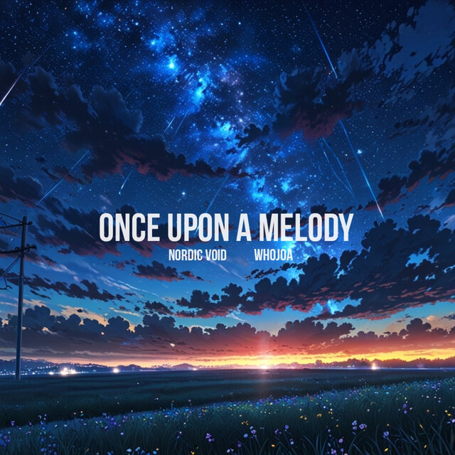 Once Upon a Melody