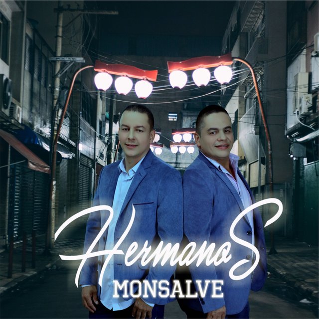 Hermanos Monsalve