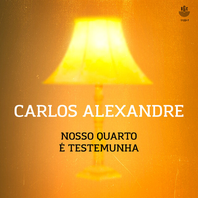 Nosso Quarto É Testemunha