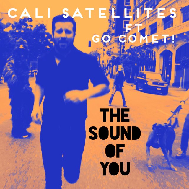 The Sound of You