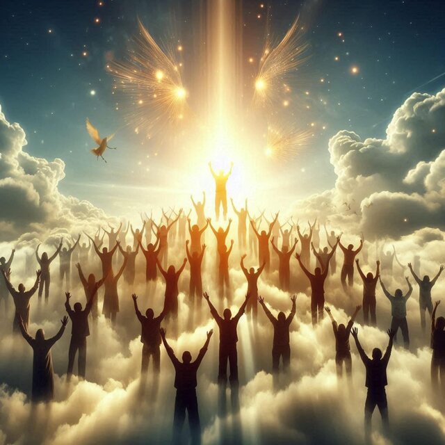Revolution and Redeemed