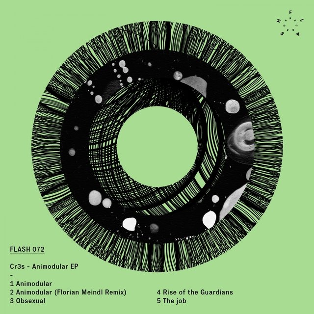 Animodular EP