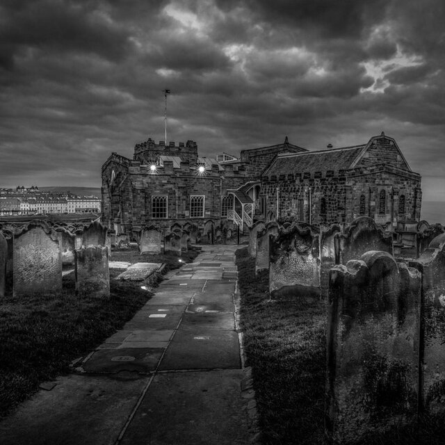 Gravediggers