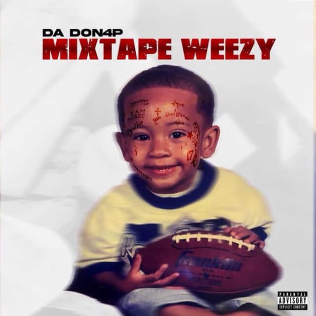 Mixtape Weezy