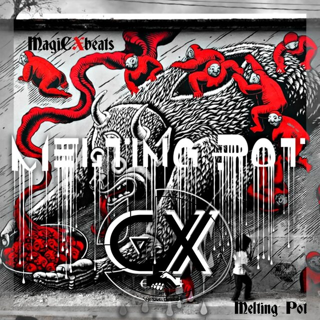Melting Pot