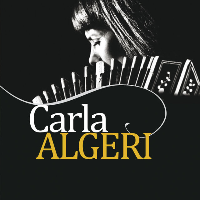 Carla Algeri