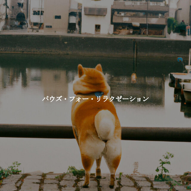 パウズ・フォー・リラクゼーション