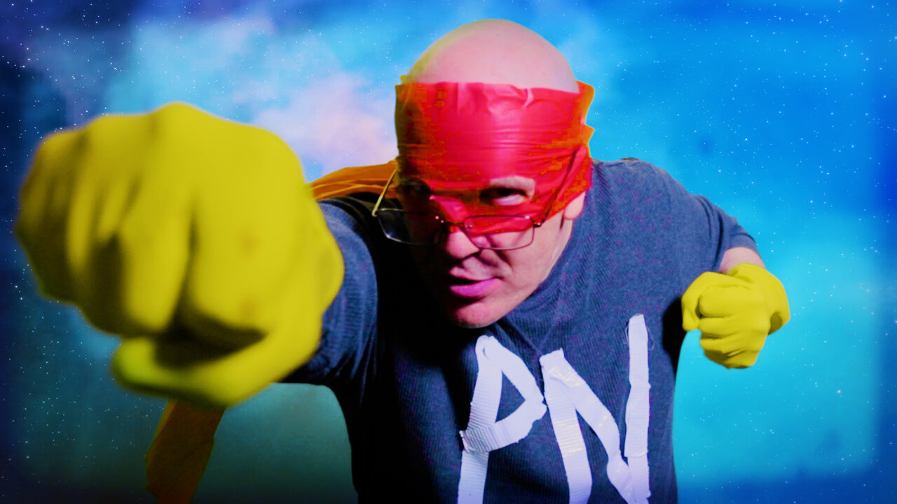 PowerNerd